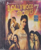 Bollywood Grooves 7 Hindi CD